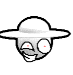 fnf白色直升机模组