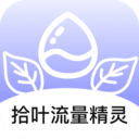 拾叶流量精灵