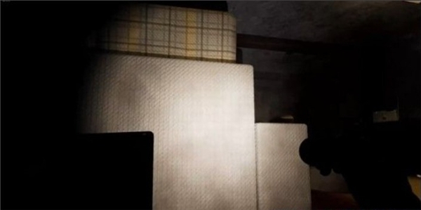 悬案2刹那惊颤手机版23482