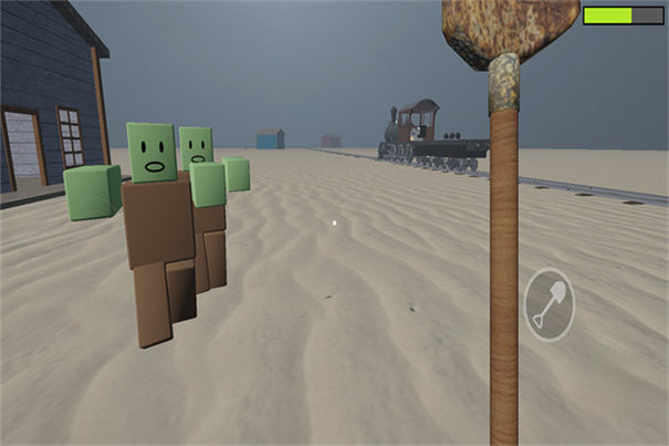 死亡铁路最新版23484