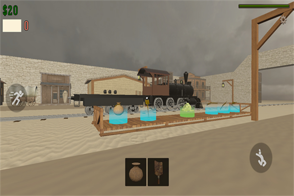 死亡铁路最新版23484