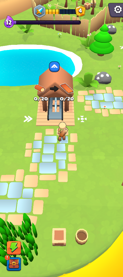 岛屿召唤生存23501