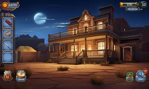 边境逃脱警长的荣耀23507