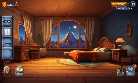 边境逃脱警长的荣耀23507