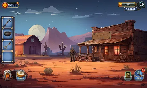 边境逃脱警长的荣耀23507