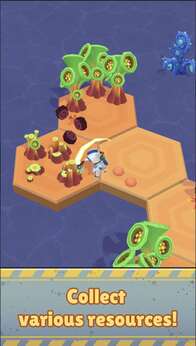 星球探险家免广告版23511