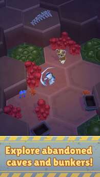 星球探险家免广告版23511