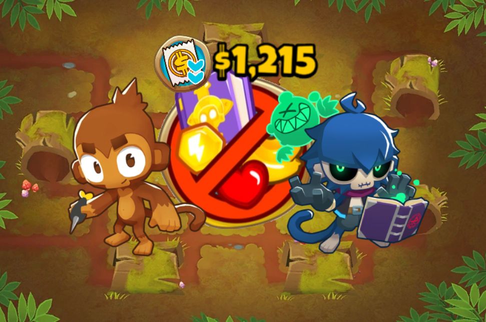 猴子塔防6最新版