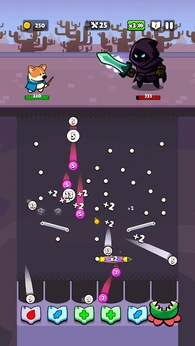 弹跳英雄弹珠台地牢23516