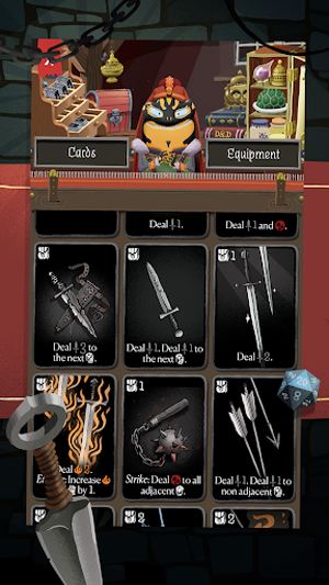 卡片爬行冒险20250