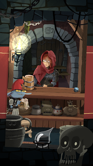 卡片爬行冒险20251