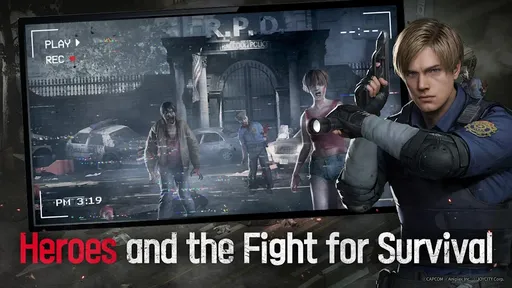 生化危机生存小队23524