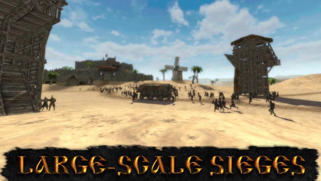 钢铁之躯2新大陆中文版2