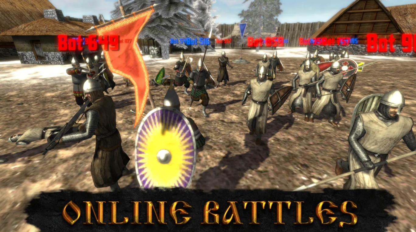 钢铁之躯2新大陆中文版4