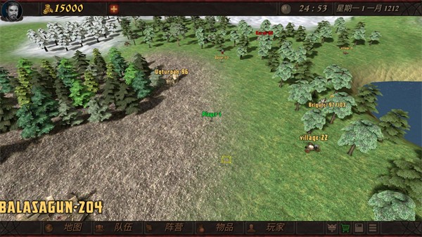 钢铁之躯2新大陆