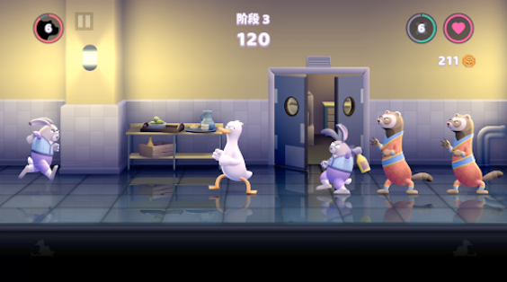 拳击鸭汉化版23531