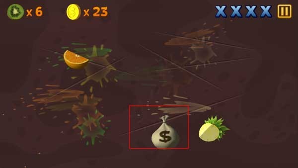 快刀切水果单机版截图6