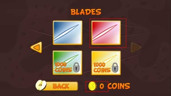 快刀切水果单机版截图7