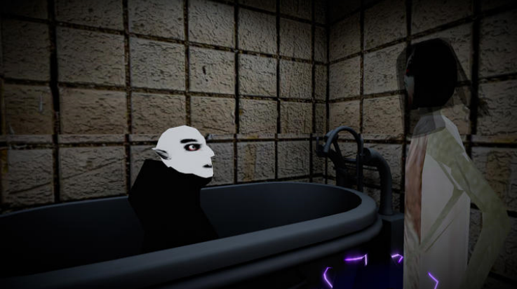 恐怖奶奶4疯狂太平间手机版0