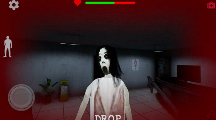 恐怖奶奶4疯狂太平间手机版1