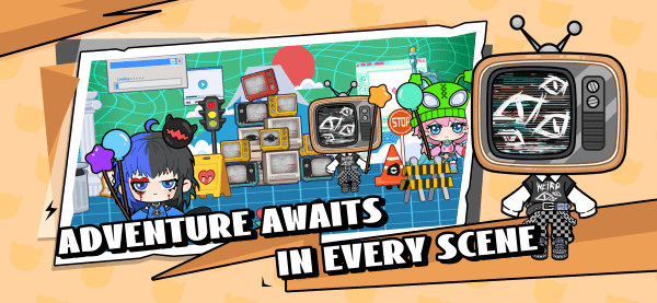 碧优蒂小镇中文版23557