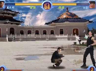 东东不死传说手机版23575