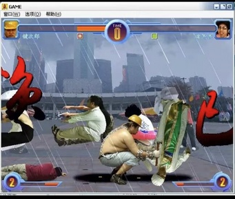 东东不死传说手机版23575