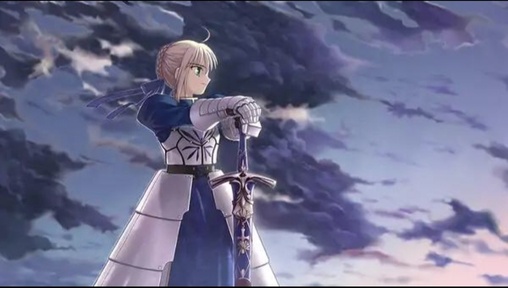 命运之夜汉化版23584