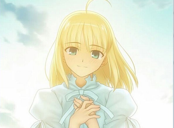 fate stay night安卓汉化版2