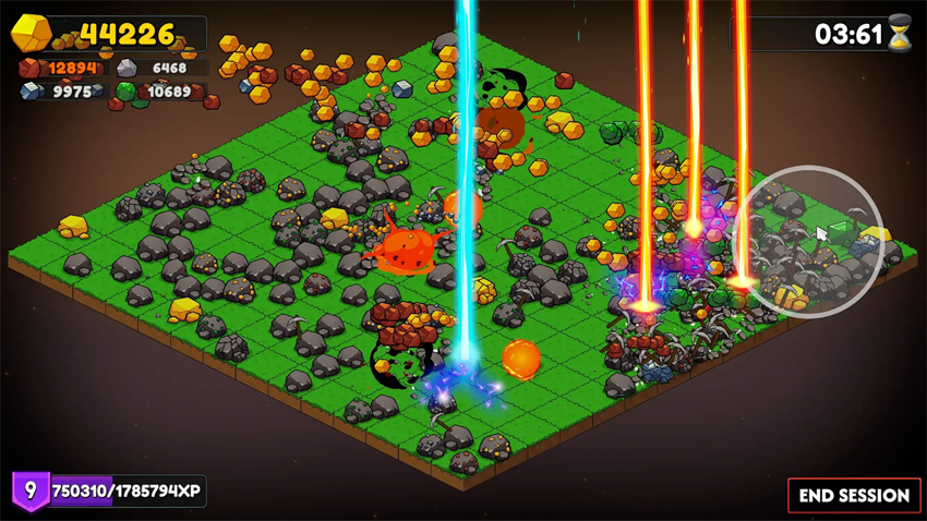 持续挖掘免广告版23595