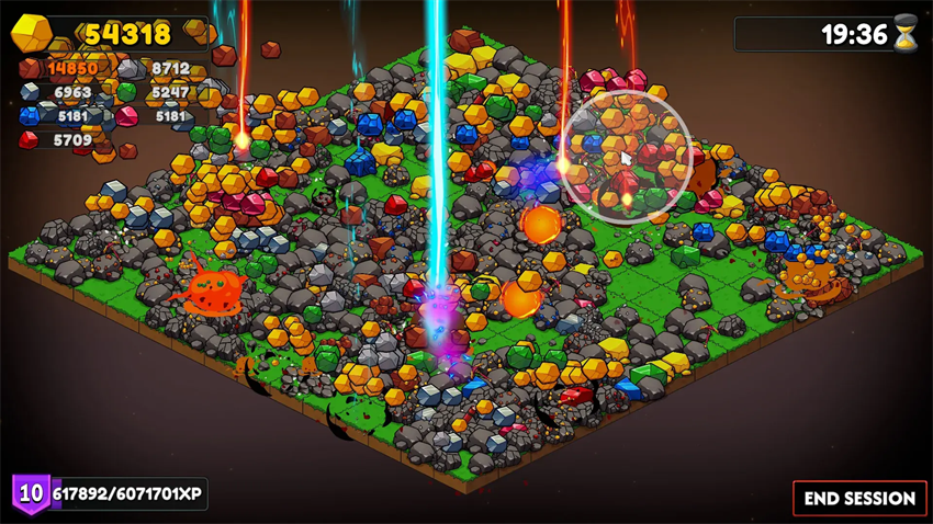 持续挖掘免广告版23595