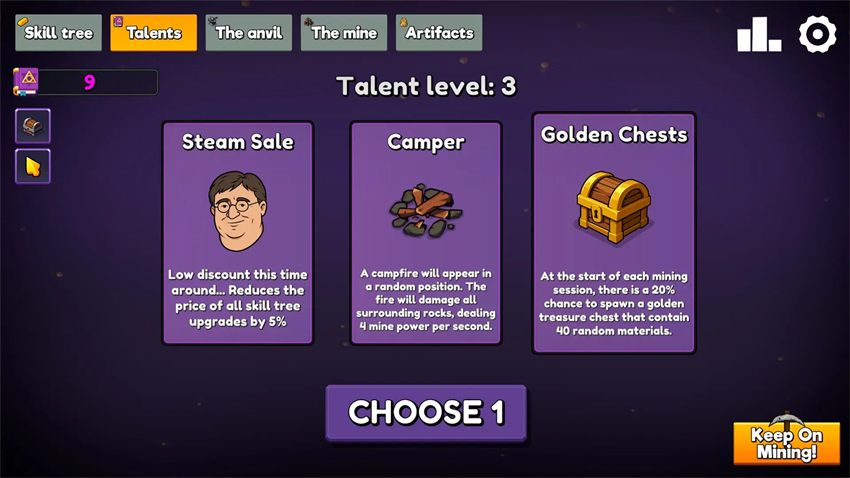 持续挖掘免广告版23595