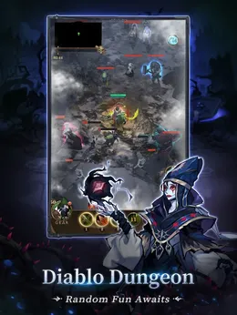 迷你暗黑破坏神23606