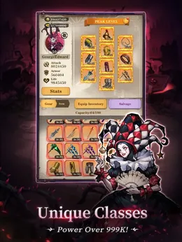 迷你暗黑破坏神23606