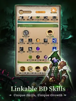 迷你暗黑破坏神23606