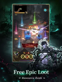 迷你暗黑破坏神