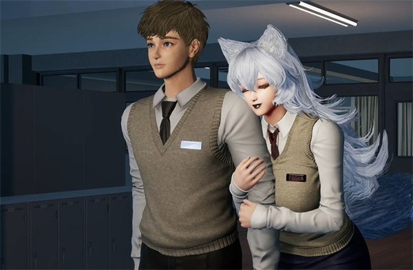 结局攻略截图10