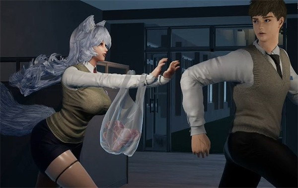 结局攻略截图14