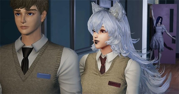 结局攻略截图18