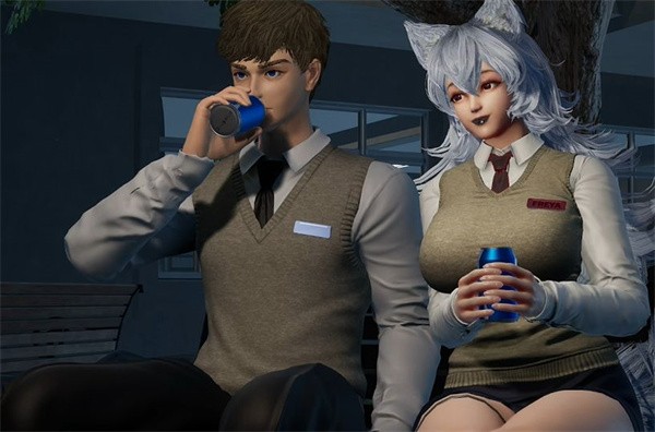 结局攻略截图26