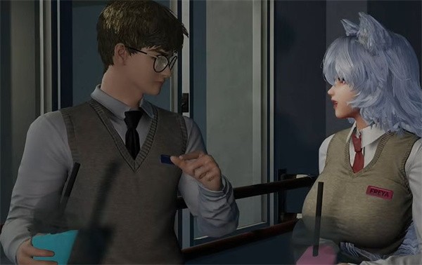 结局攻略截图40