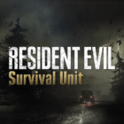 生化危机生存小队手机版