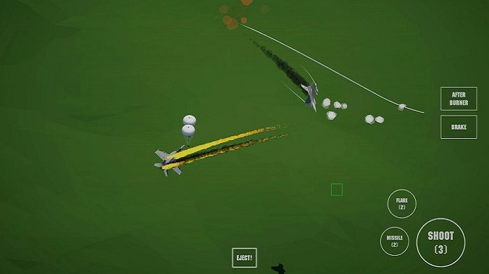 喷气式战斗行动汉化版23622