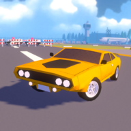 警匪追捕极速逃脱