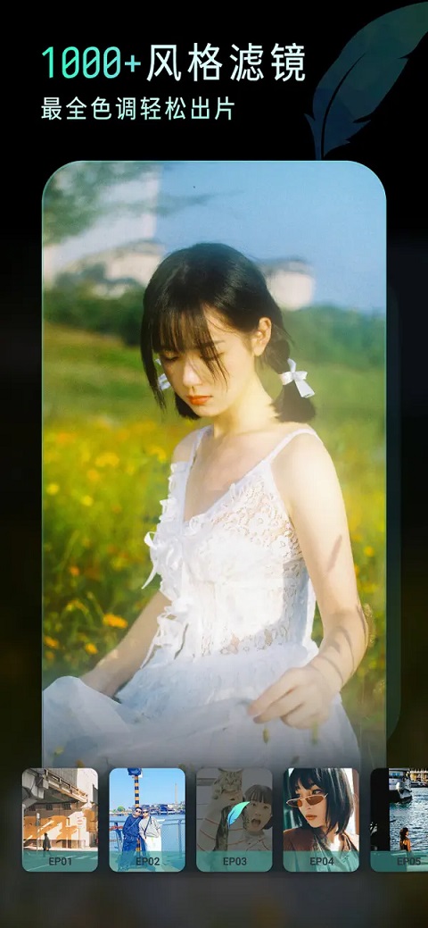 Koloro滤镜君202512841