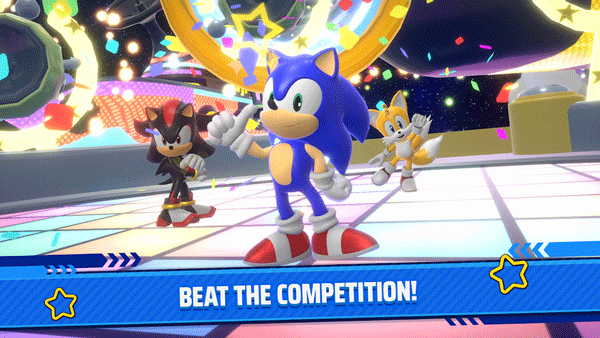 索尼克大乱斗国际服0