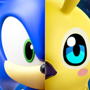 索尼克大乱斗中文版