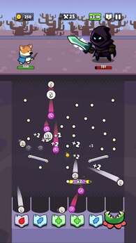 弹跳英雄柏青哥地下城23661