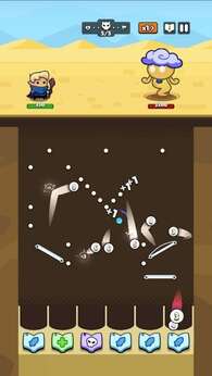 弹跳英雄柏青哥地下城23661