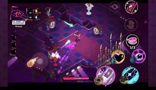 卡牌艾斯手机版23666